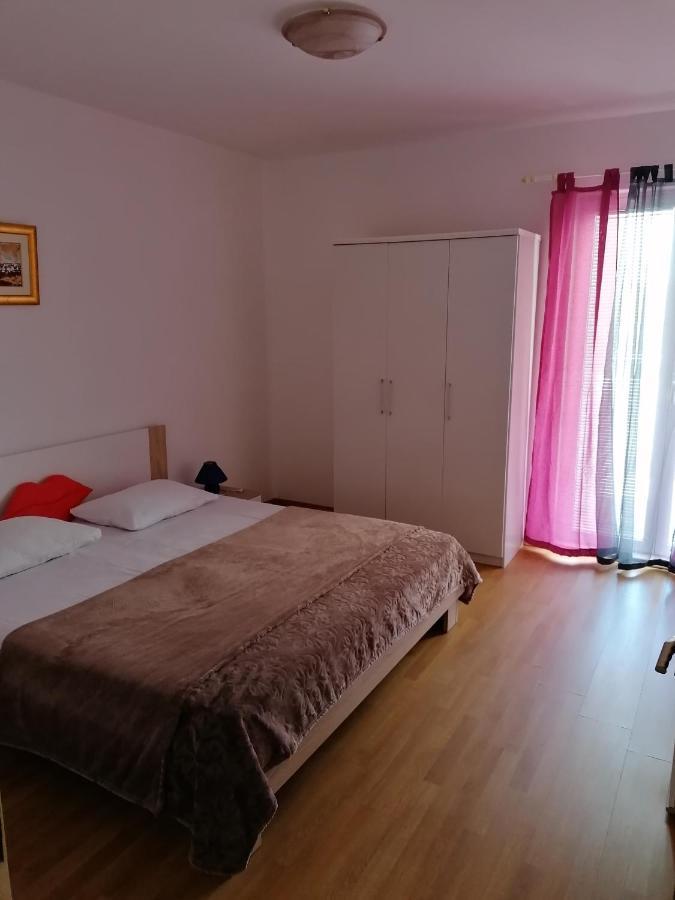 Apartmani Vinko Bibinje Kültér fotó