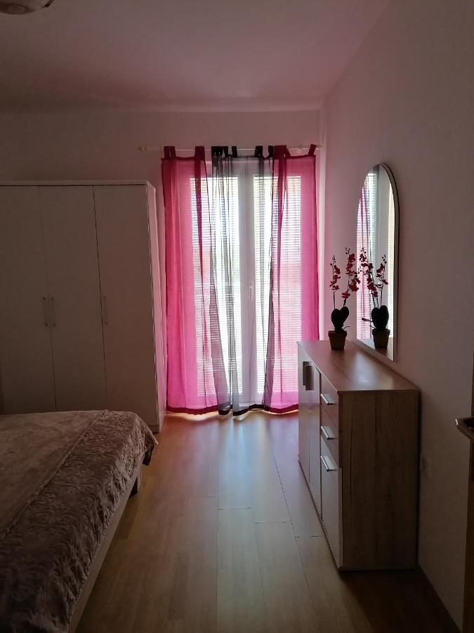 Apartmani Vinko Bibinje Kültér fotó