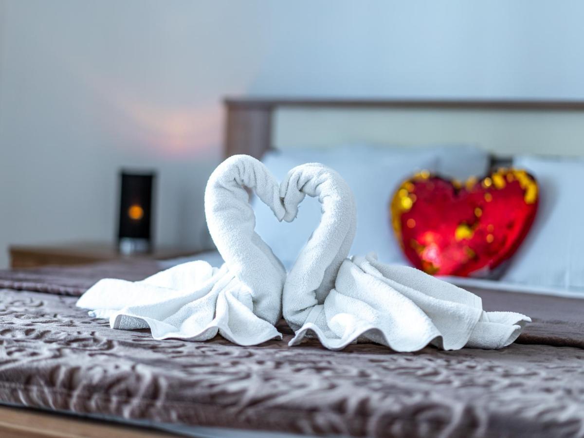 Apartmani Vinko Bibinje Kültér fotó