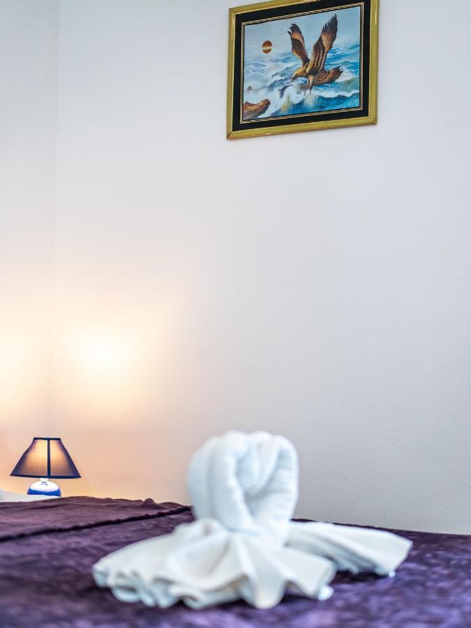 Apartmani Vinko Bibinje Kültér fotó